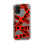 Slim Protection Case［ ARTA - tape - two tone ］