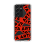 Slim Protection Case［ ARTA - tape - two tone ］