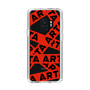 Slim Protection Case［ ARTA - tape - two tone ］