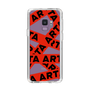 Slim Protection Case［ ARTA - tape - two tone ］