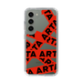 Slim Protection Case［ ARTA - tape - two tone ］