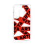 Slim Protection Case［ ARTA - tape - two tone ］