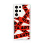 Slim Protection Case［ ARTA - tape - two tone ］