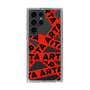 Slim Protection Case［ ARTA - tape - two tone ］