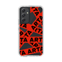Slim Protection Case［ ARTA - tape - two tone ］