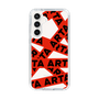 Slim Protection Case［ ARTA - tape - two tone ］