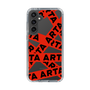 Slim Protection Case［ ARTA - tape - two tone ］