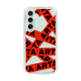 Slim Protection Case［ ARTA - tape - two tone ］