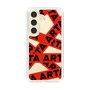 Slim Protection Case［ ARTA - tape - two tone ］