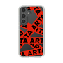 Slim Protection Case［ ARTA - tape - two tone ］
