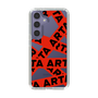Slim Protection Case［ ARTA - tape - two tone ］
