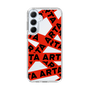 Slim Protection Case［ ARTA - tape - two tone ］