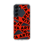 Slim Protection Case［ ARTA - tape - two tone ］