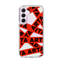 Slim Protection Case［ ARTA - tape - two tone ］
