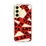 Slim Protection Case［ ARTA - tape - two tone ］
