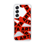 Slim Protection Case［ ARTA - tape - two tone ］
