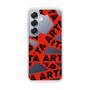 Slim Protection Case［ ARTA - tape - two tone ］
