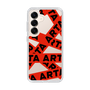 Slim Protection Case［ ARTA - tape - two tone ］