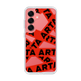 Slim Protection Case［ ARTA - tape - two tone ］