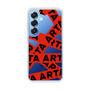 Slim Protection Case［ ARTA - tape - two tone ］