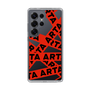 Slim Protection Case［ ARTA - tape - two tone ］