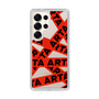 Slim Protection Case［ ARTA - tape - two tone ］