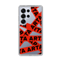 Slim Protection Case［ ARTA - tape - two tone ］