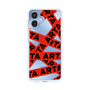 Slim Protection Case［ ARTA - tape - two tone ］