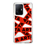 Slim Protection Case［ ARTA - tape - two tone ］