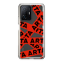 Slim Protection Case［ ARTA - tape - two tone ］
