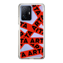 Slim Protection Case［ ARTA - tape - two tone ］