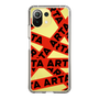 Slim Protection Case［ ARTA - tape - two tone ］