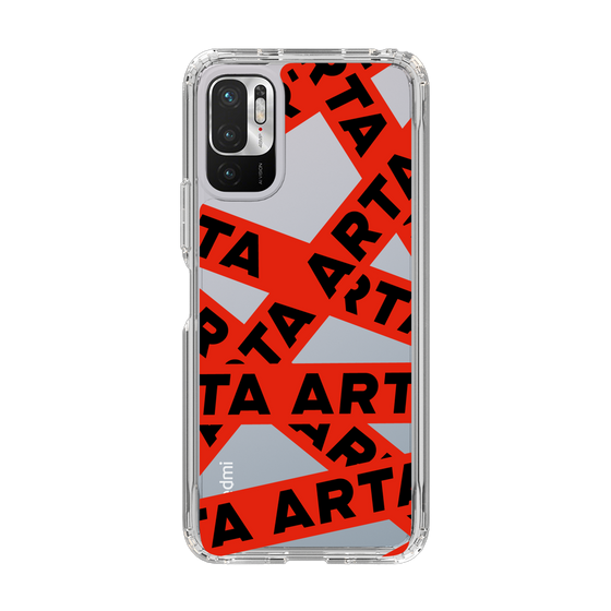Slim Protection Case［ ARTA - tape - two tone ］