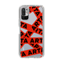 Slim Protection Case［ ARTA - tape - two tone ］