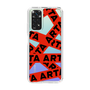 Slim Protection Case［ ARTA - tape - two tone ］
