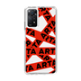 Slim Protection Case［ ARTA - tape - two tone ］