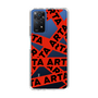 Slim Protection Case［ ARTA - tape - two tone ］