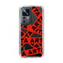 Slim Protection Case［ ARTA - tape - two tone ］