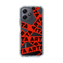 Slim Protection Case［ ARTA - tape - two tone ］