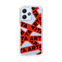 Slim Protection Case［ ARTA - tape - two tone ］