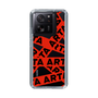 Slim Protection Case［ ARTA - tape - two tone ］