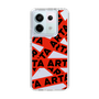 Slim Protection Case［ ARTA - tape - two tone ］