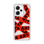 Slim Protection Case［ ARTA - tape - two tone ］