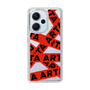 Slim Protection Case［ ARTA - tape - two tone ］