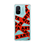 Slim Protection Case［ ARTA - tape - two tone ］