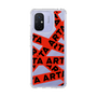 Slim Protection Case［ ARTA - tape - two tone ］