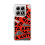 Slim Protection Case［ ARTA - tape - two tone ］