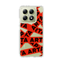 Slim Protection Case［ ARTA - tape - two tone ］