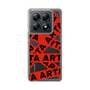 Slim Protection Case［ ARTA - tape - two tone ］