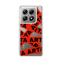 Slim Protection Case［ ARTA - tape - two tone ］